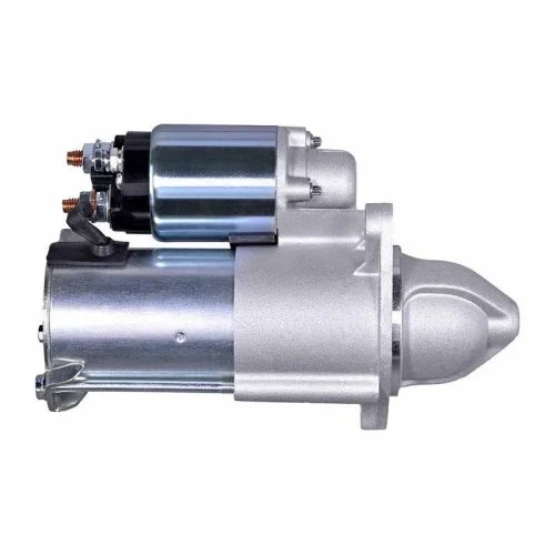 Стартер HELLA 8EA 012 527-661 для OPEL VAUXHALL CHEVROLET GENERAL MOTORS, фото №4