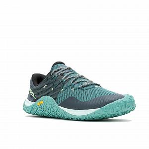 Кроссовки Merrell Trail Glove 7 - Фото 1