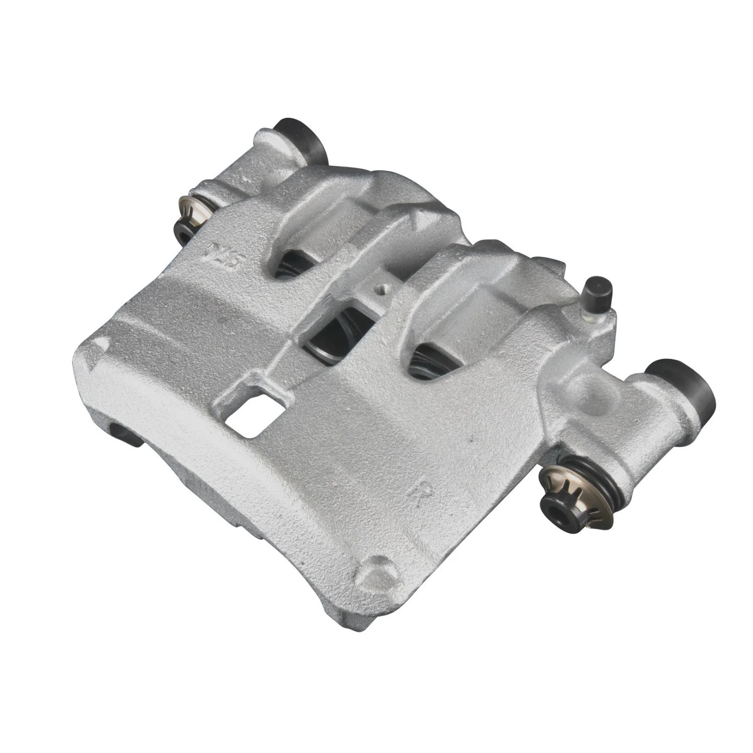 Гальмівний супорт FEBI BILSTEIN 178209 передня вісь праворуч для IVECO, фото №1