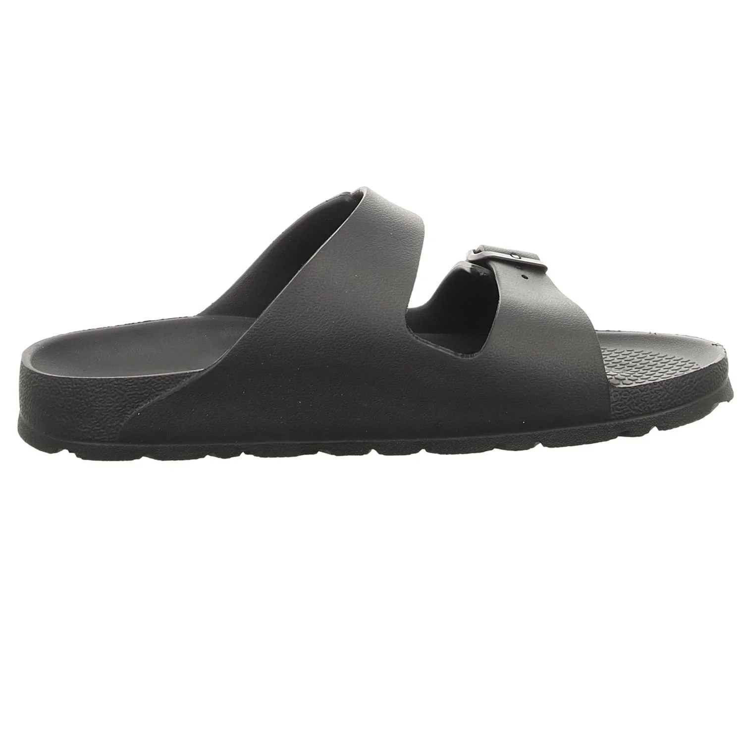 Сабо Bath Mules 1468-BK мужские, фото №4 Сабо Bath Mules 1468-BK мужские, фото №4