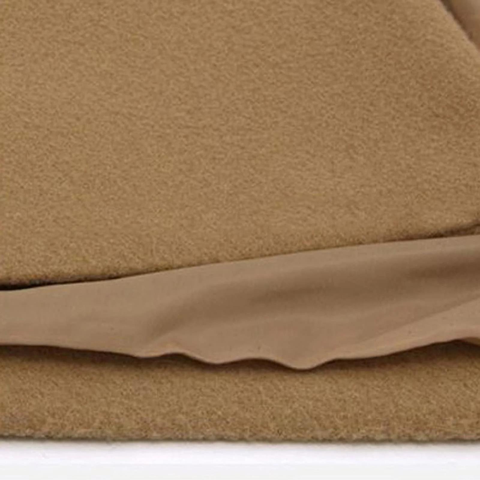 Пальто Yowablo Зимнее с лацканами Шерстяное Длинное, фото №7 Пальто Yowablo Зимнее с лацканами Шерстяное Длинное, фото №7