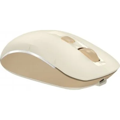 Мышка A4Tech FB26CS Air2 Bluetooth/Wireless Cafe Latte (4711421999236), фото №3 Мышка A4Tech FB26CS Air2 Bluetooth/Wireless Cafe Latte (4711421999236), фото №3
