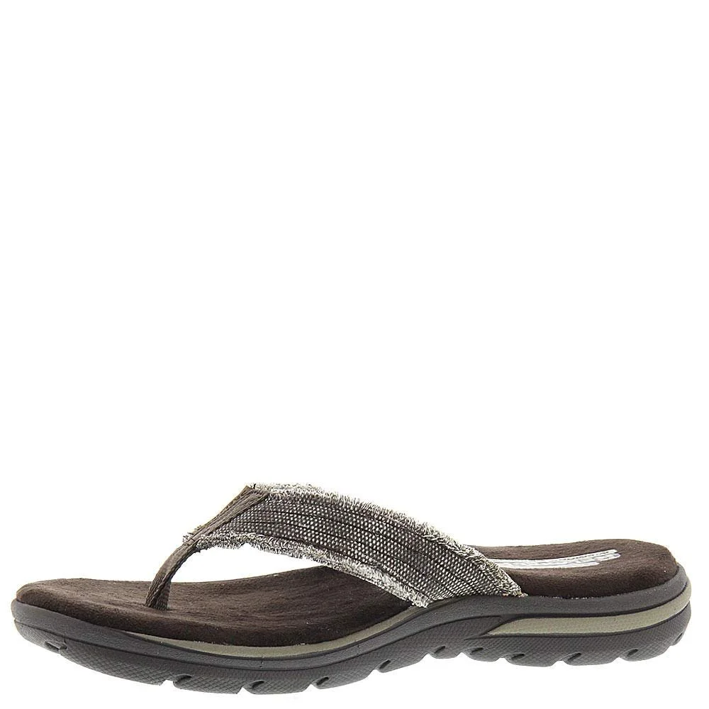 Сандалії Skechers Supreme Bosnia Toe Separator, фото №4 Сандалії Skechers Supreme Bosnia Toe Separator, фото №4