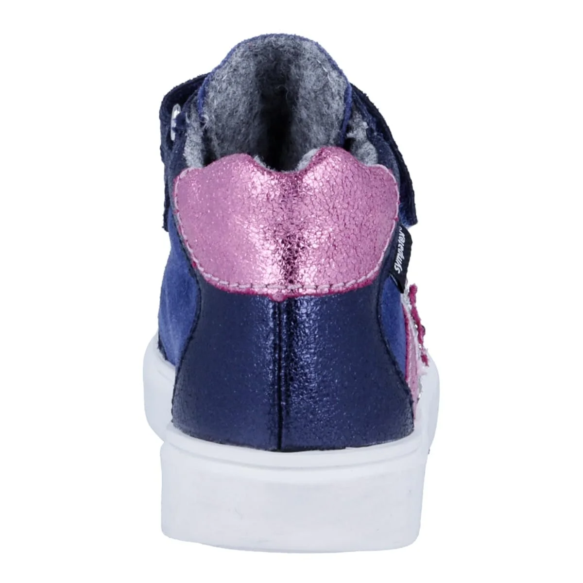 Кросівки Richter Flora, фото №3