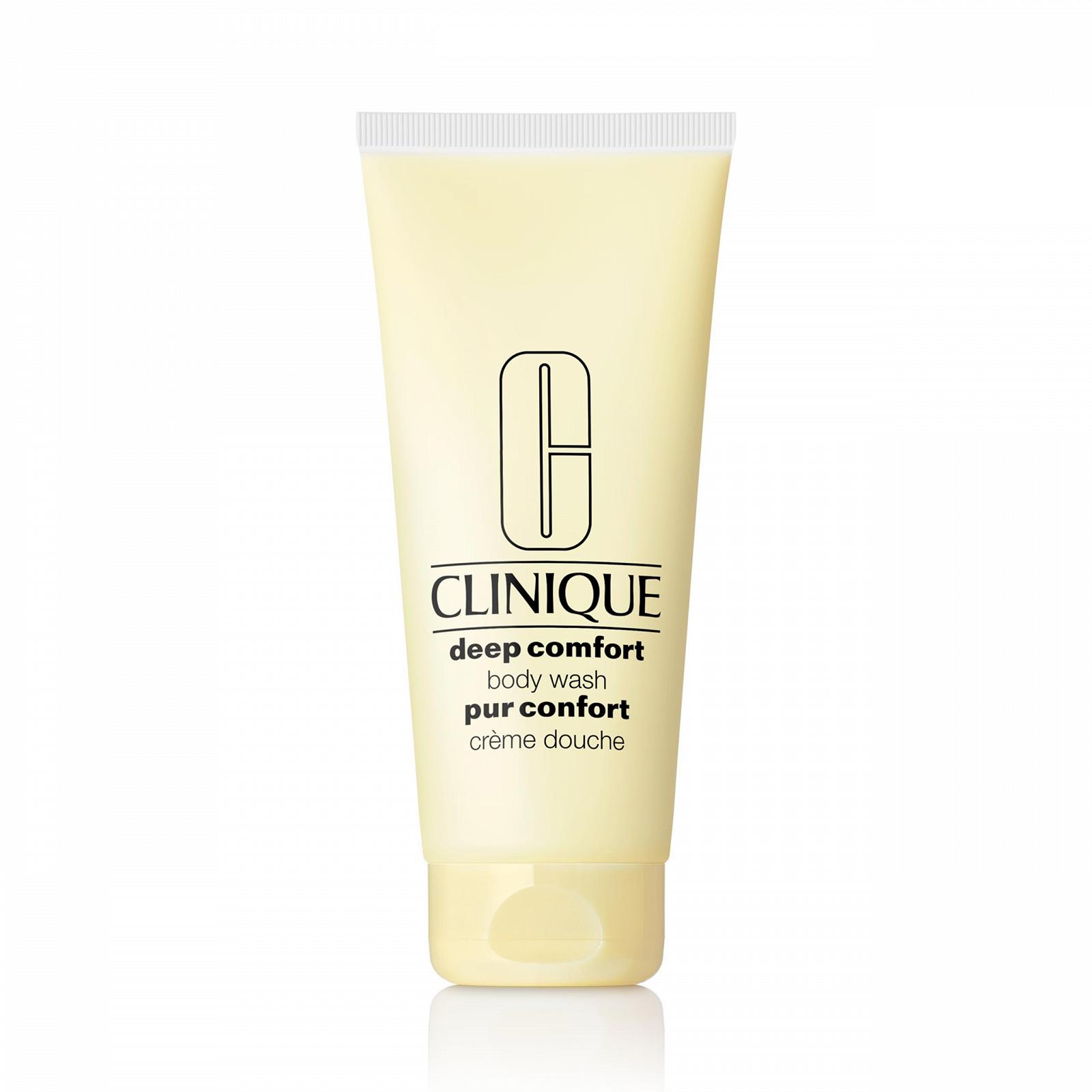 Гель для душа Clinique Deep Comfort 200 мл, фото №1