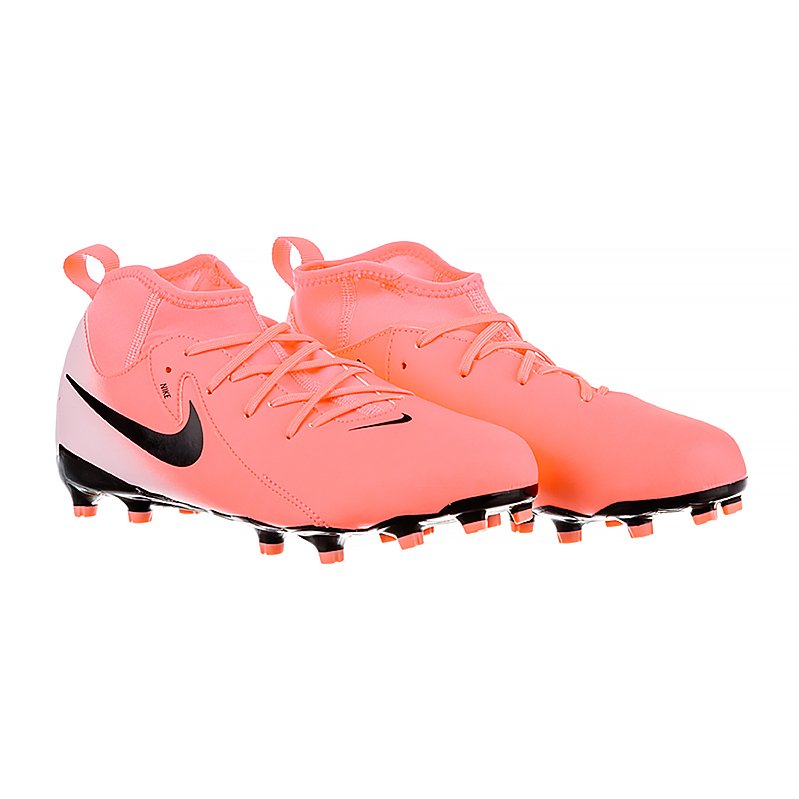 Бутсы Nike JR PHANTOM LUNA II ACAD F/MG 34, фото №5