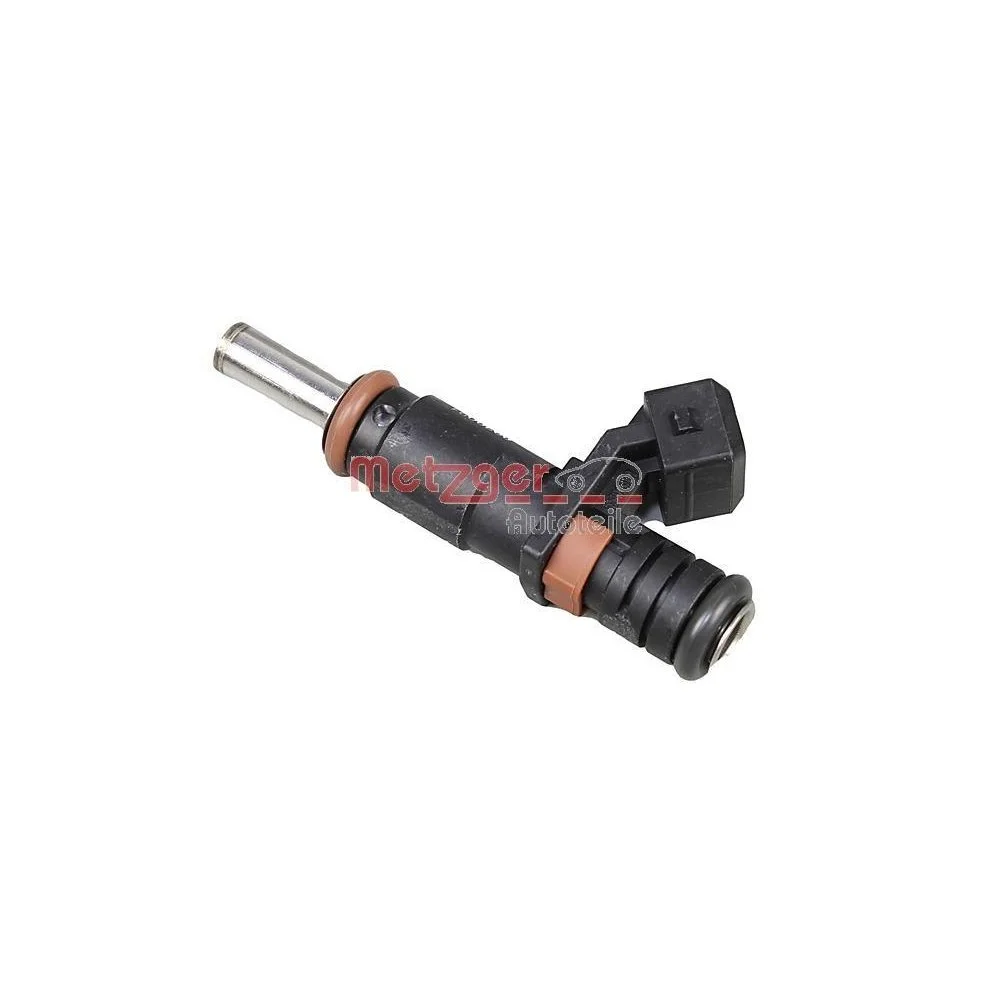 Форсунка паливна METZGER 0920021 для BMW, фото №1