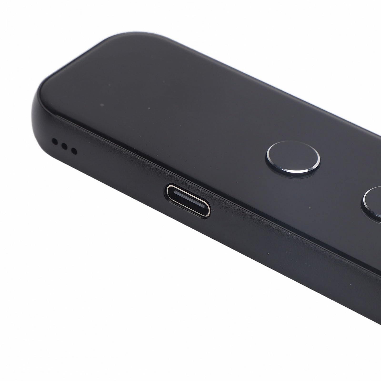 Устройство для устного перевода с батареей 600 мАч, двухстороннее в реальном времени, Bluetooth, фото №8