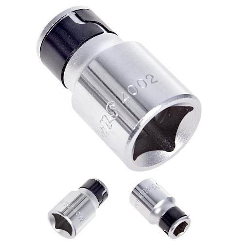 HANS Переходник для бит 1/2"*10мм 4002М10, фото №3 HANS Переходник для бит 1/2"*10мм 4002М10, фото №3