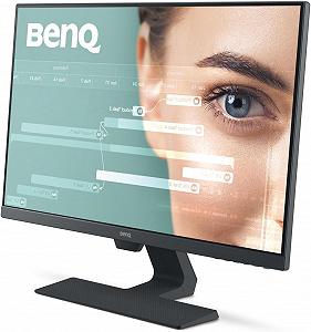 Монітор 24" BenQ GW2480 Full HD IPS 75 Гц synthetic.ua - Фото 1