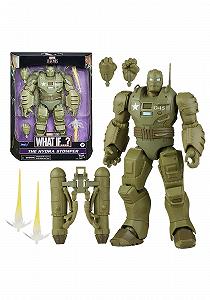 Фігурка Marvel Legends Series Гідра Stomper 15 см - Фото 1