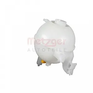 Расширительный бачок охлаждающей жидкости METZGER GREENPARTS 2140450 для BMW synthetic.ua - Фото 1