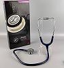 Стетоскоп 3M Littmann Classic III 69см Синий Уценка Стетоскоп 3M Littmann Classic III 69см Синий Уценка