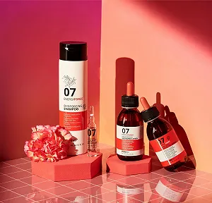 Лосьйон Puring Energyforce Superactive 125 мл Інтенсивний Догляд synthetic.ua - Фото 1