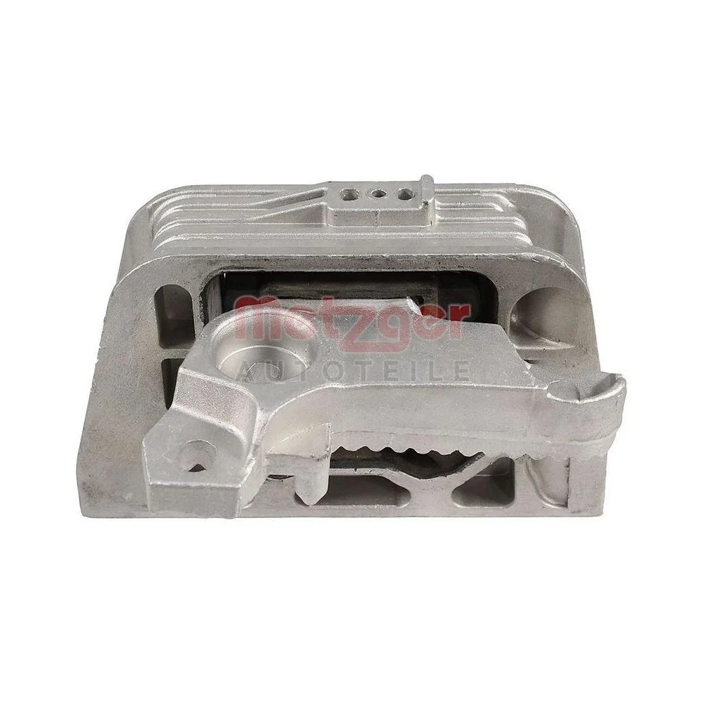 Опора двигателя METZGER 8053908 для NISSAN OPEL RENAULT VAUXHALL GENERAL MOTORS, фото №1