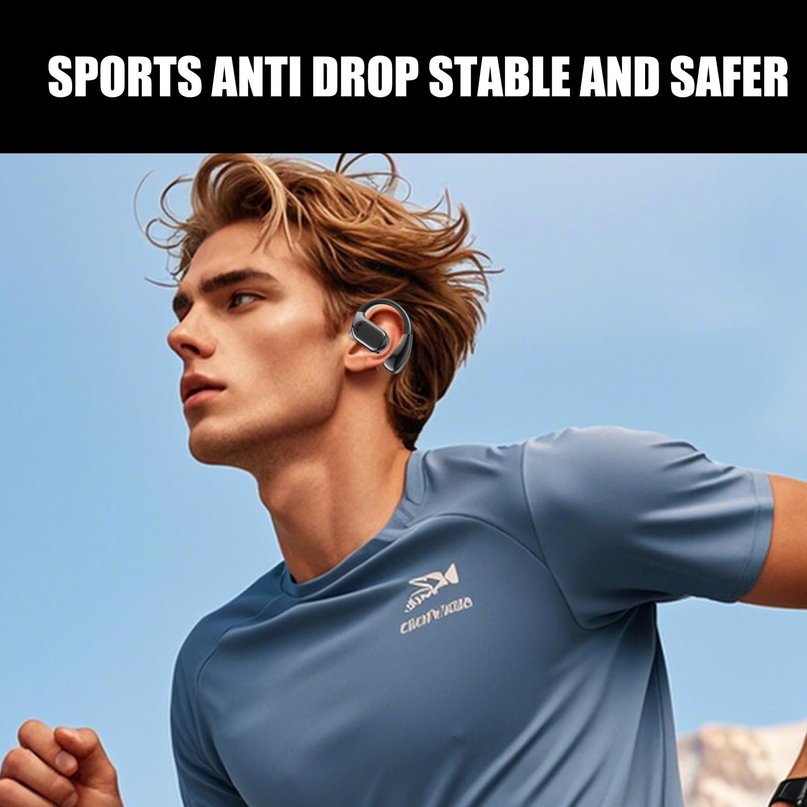 Наушники-переводчик AI с переводом в реальном времени, фото №6