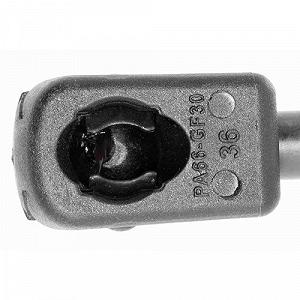 Газова пружина VAICO V46-0243 RENAULT багажника/вантажного відсіку synthetic.ua - Фото 1