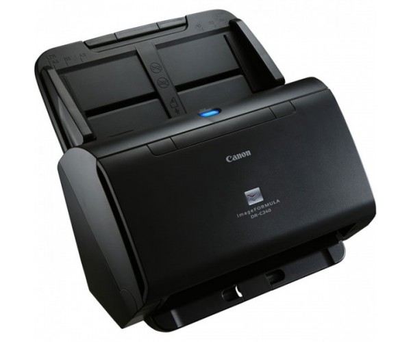 Canon DR-C240, фото №3