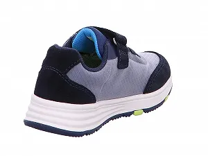 Кроссовки Vado ROOKY LO Elastic GTX Midnight synthetic.ua - Фото 1