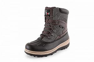 Сапоги зимние утепленные CANIS CXS Winter Snow водонепроницаемые Размер 44 - Фото 1