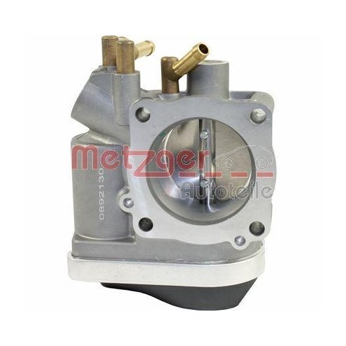 Дроссельная заслонка METZGER 0892130 для VAG для автомобилей с датчиком педали газа, фото №2