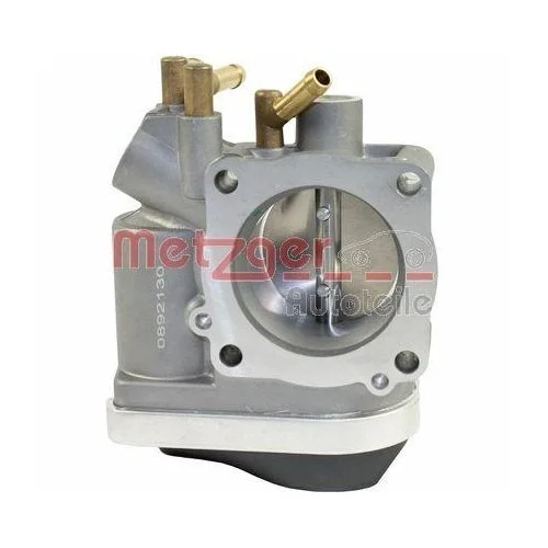 Дроссельная заслонка METZGER 0892130 для VAG для автомобилей с датчиком педали газа, фото №2