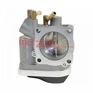 Дроссельная заслонка METZGER 0892130 для VAG для автомобилей с датчиком педали газа synthetic.ua - Фото 1