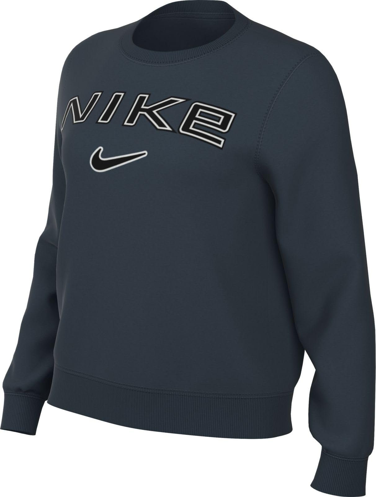 Женская Толстовка Nike Sportswear Phoenix Fleece Standard HM9754, фото №1