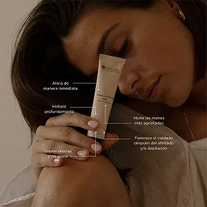 Крем для рук ARUAL White 30 г synthetic.ua - Фото 1