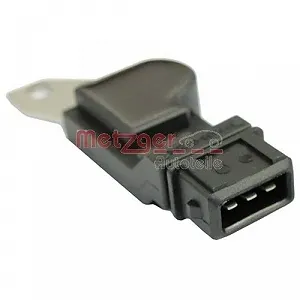 Датчик положення розподільного вала METZGER 0903223 для CHEVROLET DAEWOO synthetic.ua - Фото 1