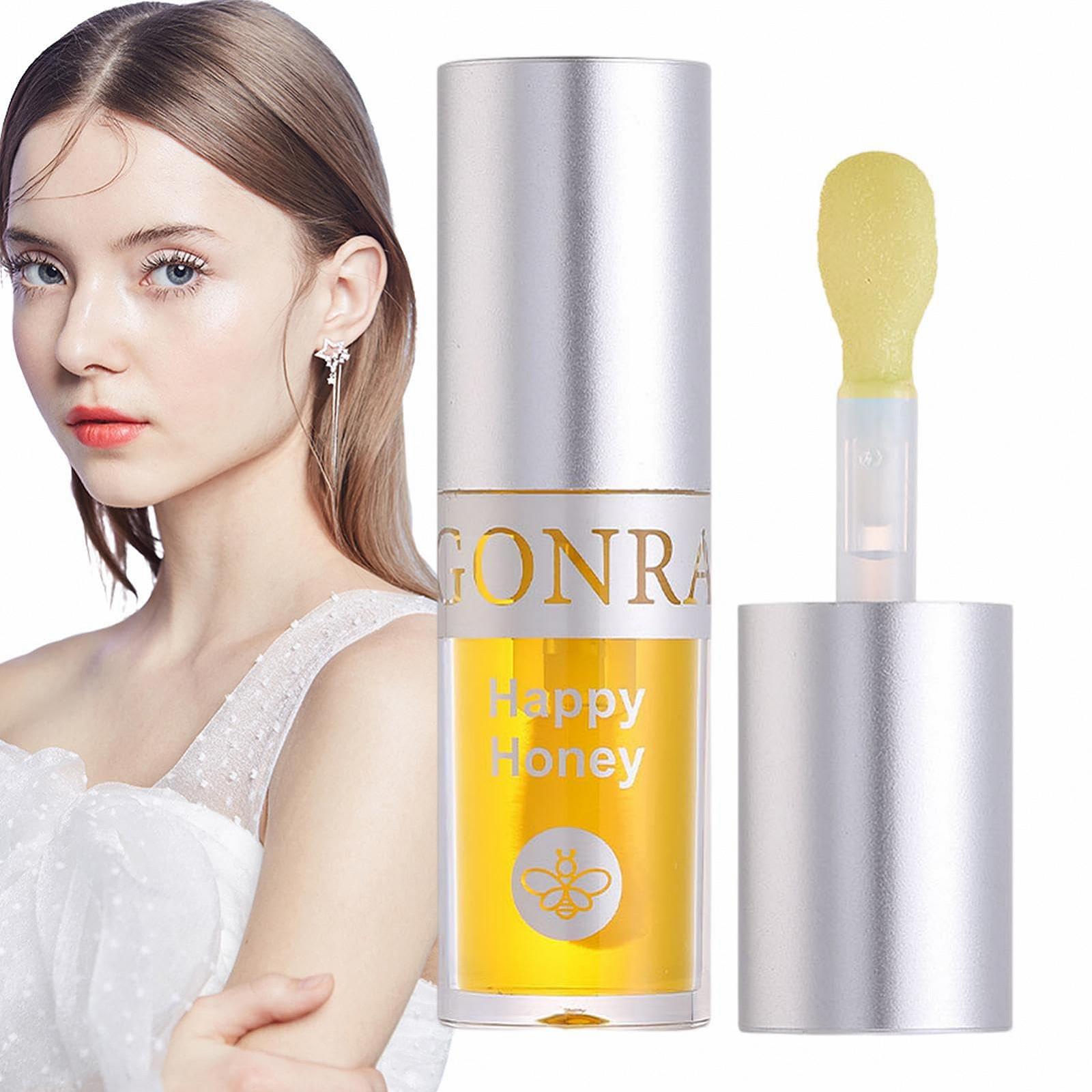 Зволожуючий блиск для губ Ukalou, фото №7