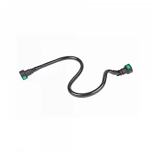 Паливна магістраль VAICO V40-2504 Original VAICO Quality для OPEL VAUXHALL - Фото 1