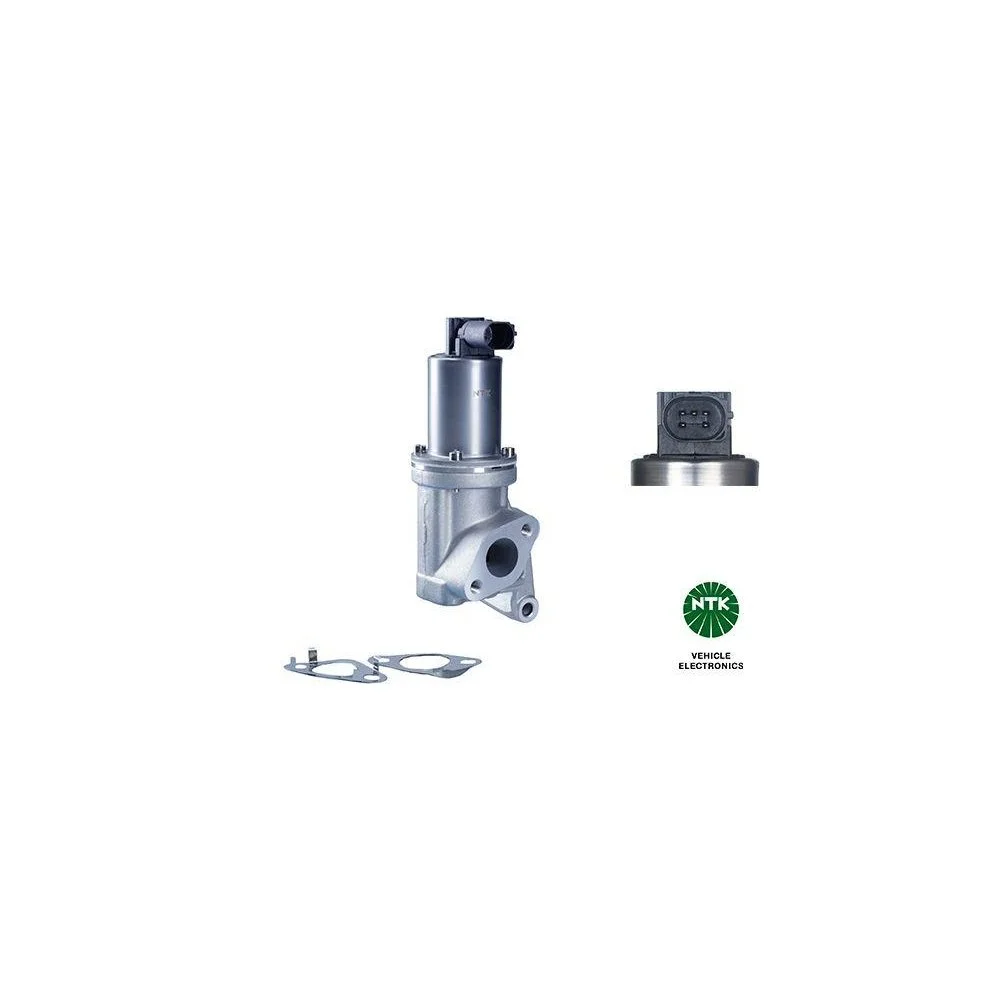 EGR-клапан NTK 95819 для HYUNDAI KIA, фото №1
