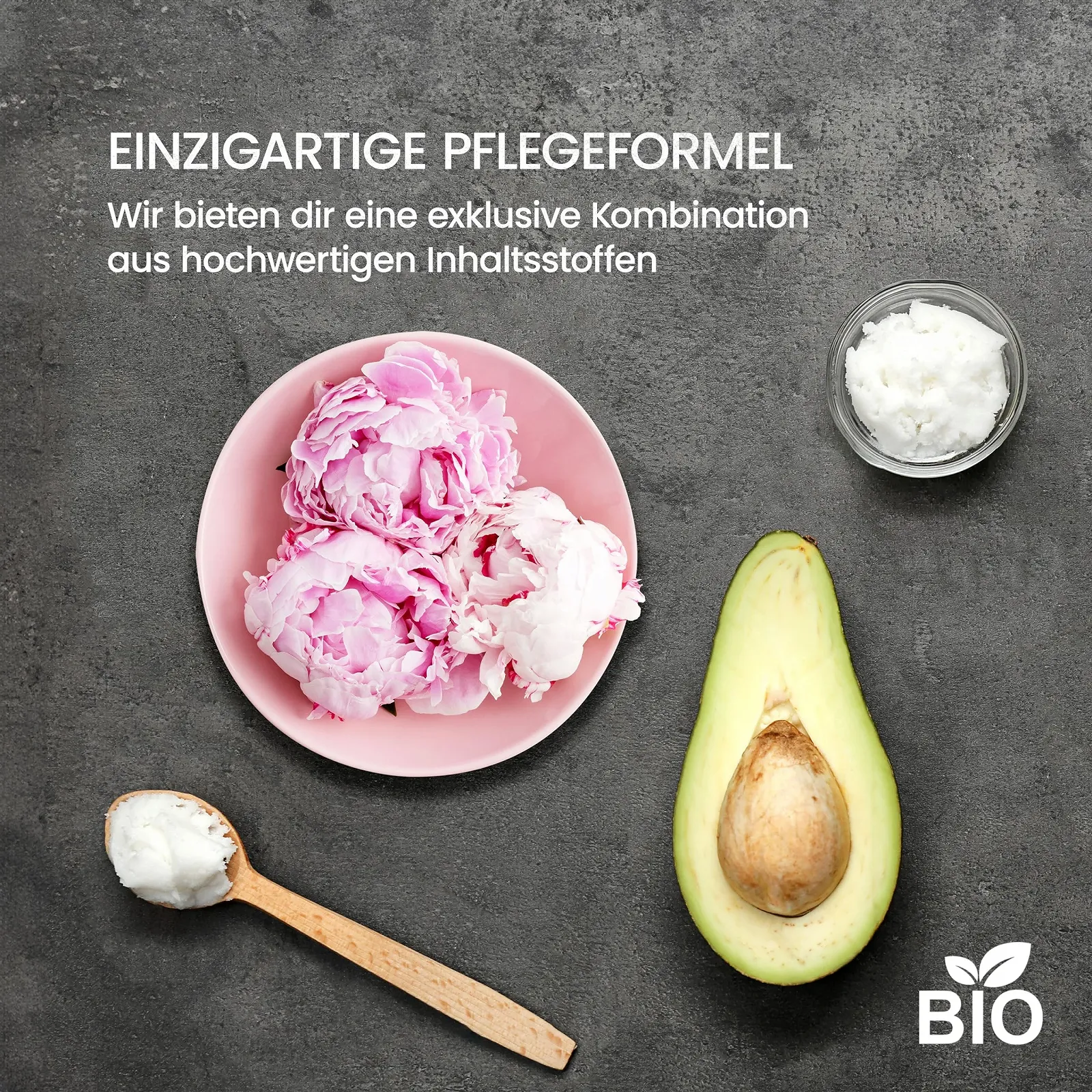 Крем для рук Leo & Lilo Peony 75 мл (набір 3 шт.), фото №5 Крем для рук Leo & Lilo Peony 75 мл (набір 3 шт.), фото №5