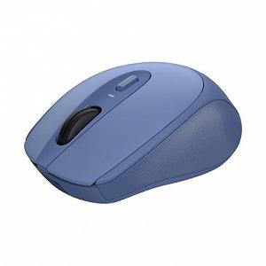 Купити Мышка Trust Zaya Rechargeable Wireless Blue (25039) - Фото 1 Мышка Trust Zaya Rechargeable Wireless Blue (25039) - Фото 1