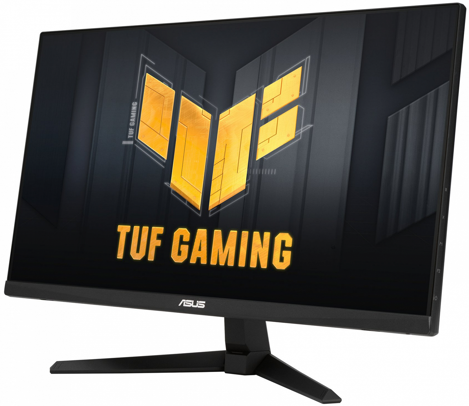 Монитор 24" ASUS TUF Gaming VG249QM1A Full HD IPS 270 Гц, фото №3 Монитор 24" ASUS TUF Gaming VG249QM1A Full HD IPS 270 Гц, фото №3