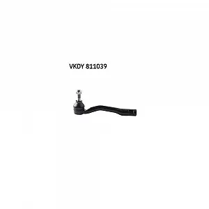 Наконечник рульової тяги SKF VKDY 811039 для TOYOTA передня вісь зліва - Фото 1