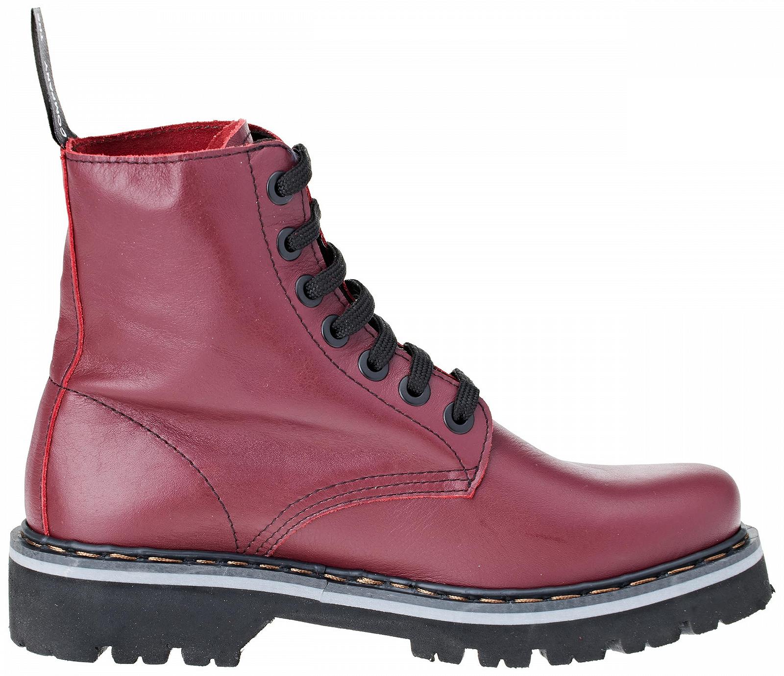 Черевики ART Unisex 1166 Marine, фото №4