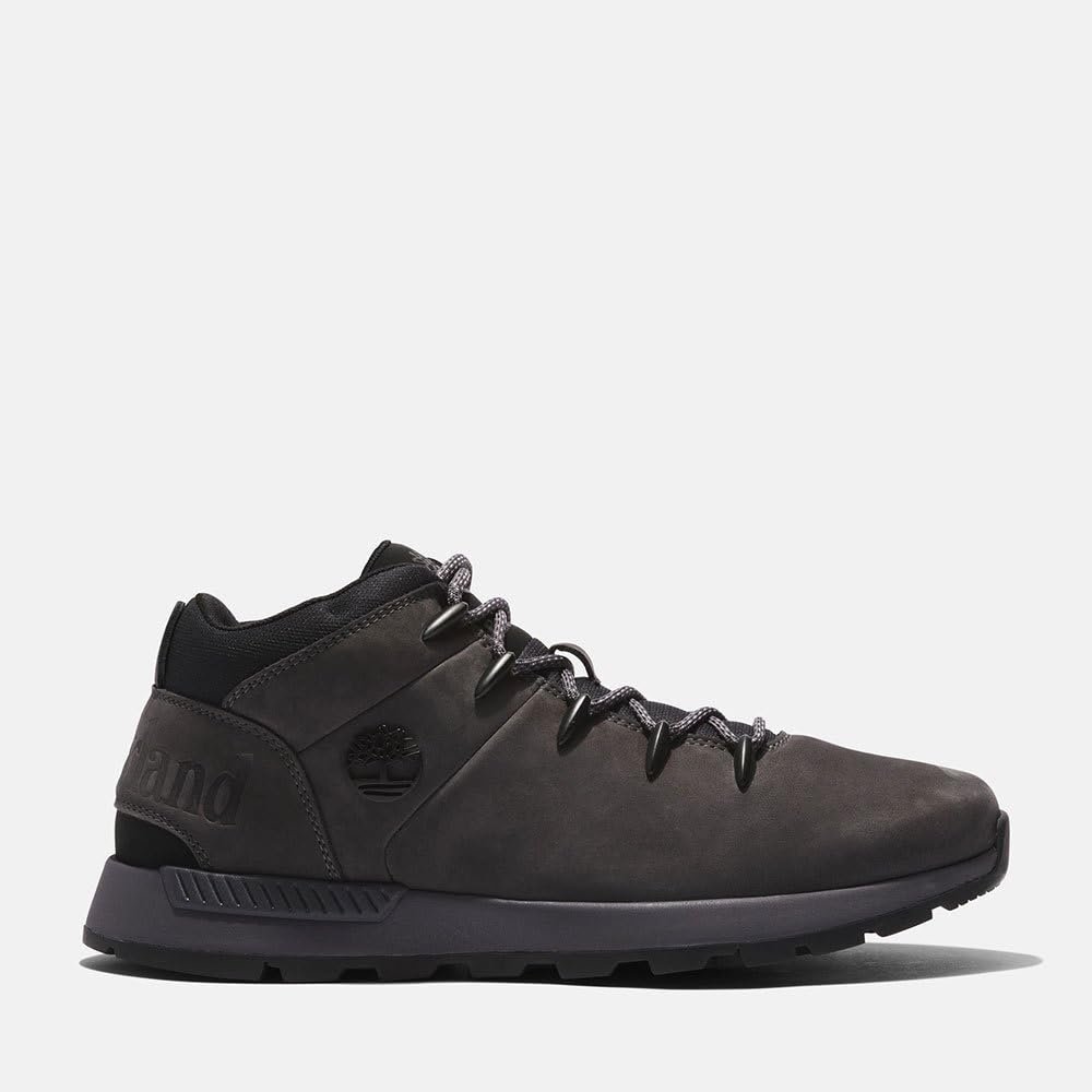 Черевики Timberland Sprint Trekker Mid, фото №4