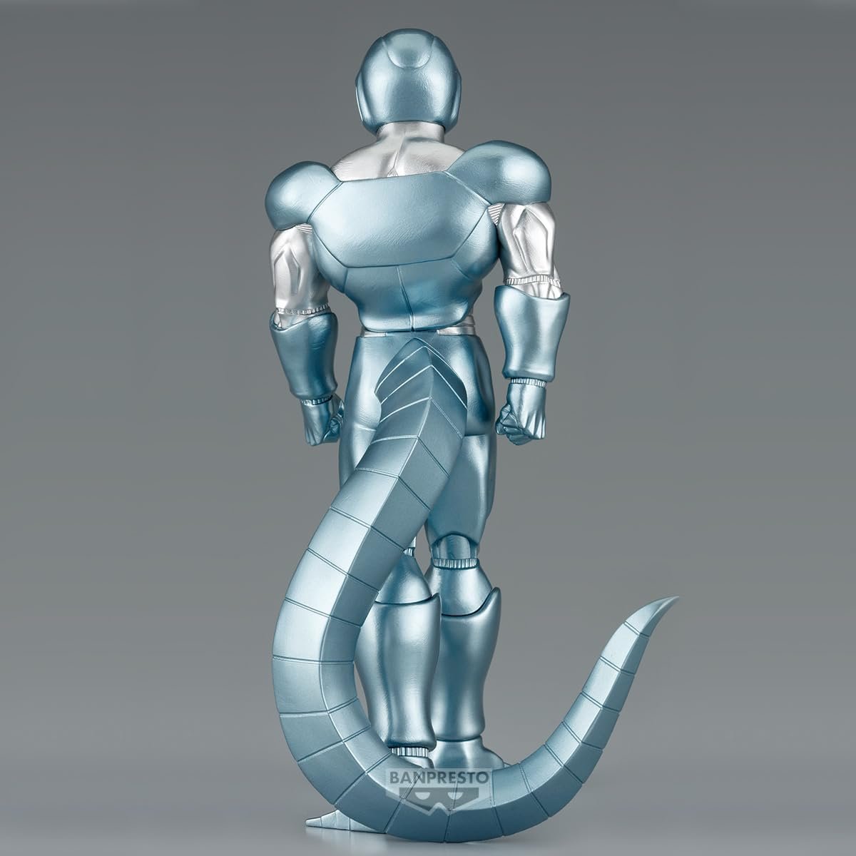 Фігурка Banpresto Metal Action Cooler Dragon Ball Z Solid Edge Works 17 см, різнокольорова, фото №5