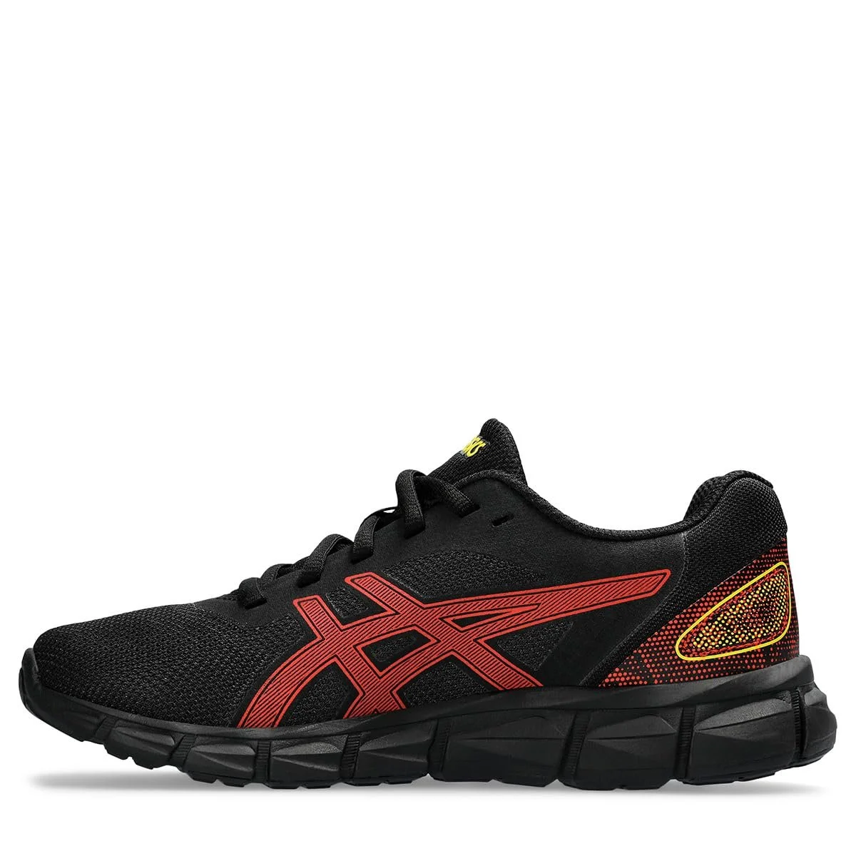 Кроссовки ASICS Gel Quantum Lyte II GS 1204A095009, фото №3