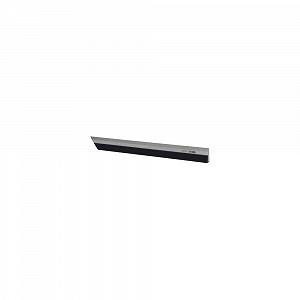 Лекальна лінійка для перевірки площинності KS TOOLS 300.0638 - Фото 1