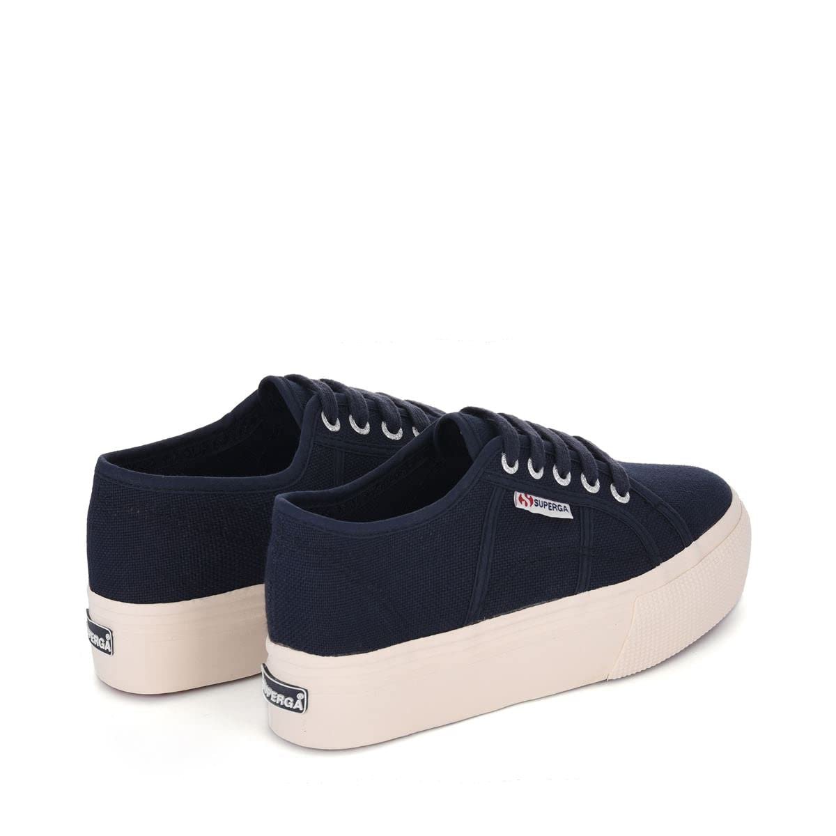 Кроссовки Superga 2790acotw Linea Up and Down Женские, фото №4
