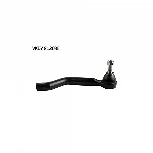 Наконечник рульової тяги SKF VKDY 812035 для NISSAN передній міст праворуч - Фото 1