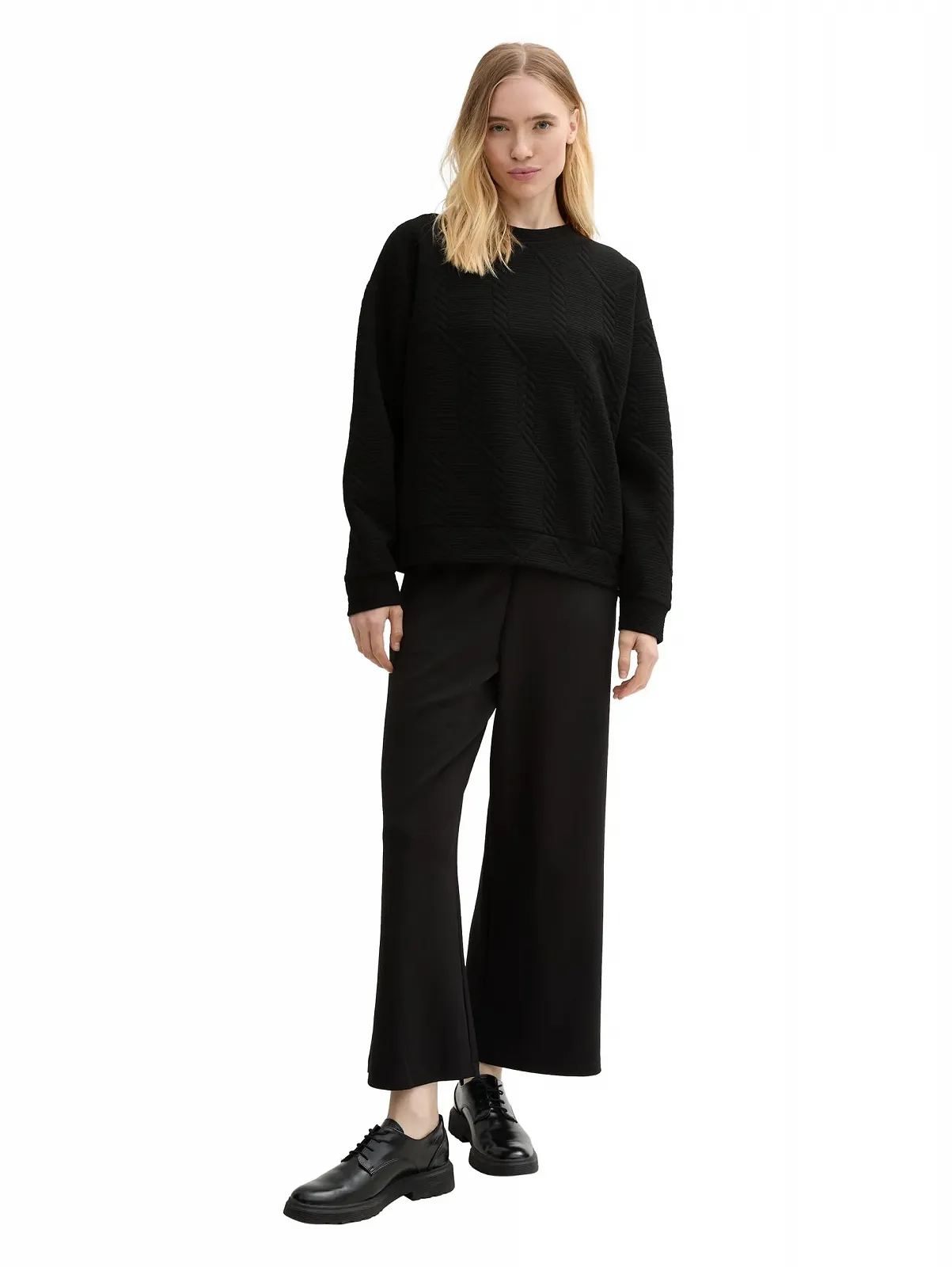 Жіноча Толстовка TOM TAILOR Denim, фото №2