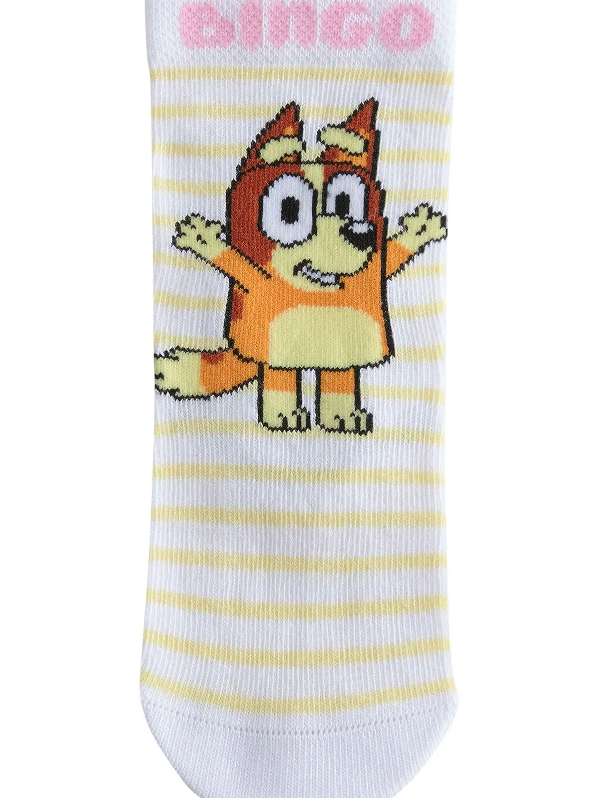 Носки NEXT Голубые - Набор 5 штук, Розово-голубые, фото №4