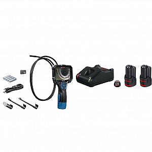 Инспекционная камера Bosch Professional GIC 12V-5-27 C Характеристики Цвет - Фото 1