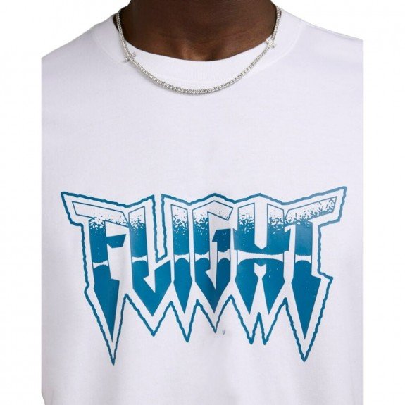 Футболка Jordan Brand Felt Skull Tee M, фото №5