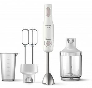 Занурювальний блендер Philips HR2546/00 Білий - Фото 1