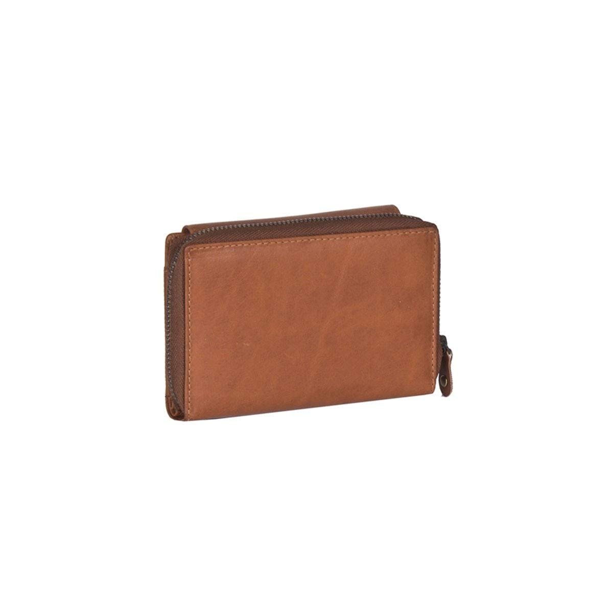 Кошелек The Chesterfield Brand Ascot RFID Кожа 13,5 см, фото №5